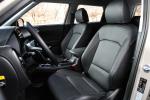 Kia Soul EV 2019 года (KR)